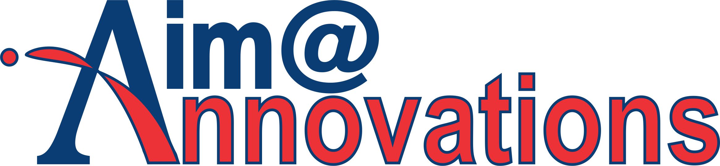 aim at innovations logo